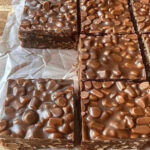 Irresistible No-Bake Chocolate Peanut Butter Crunch Bars Recipe cf-featured-6