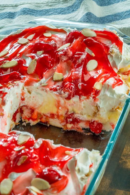 Heaven on Earth Cake Recipe 588512463_877895724615232_1619452432427355601_n