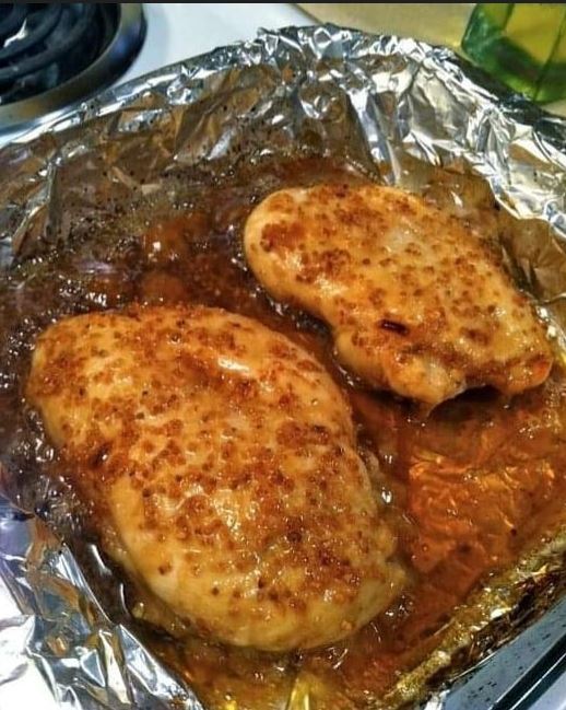 Garlic Brown Sugar Chicken Recipe 590037362_1718694439087063_438390090595820934_n