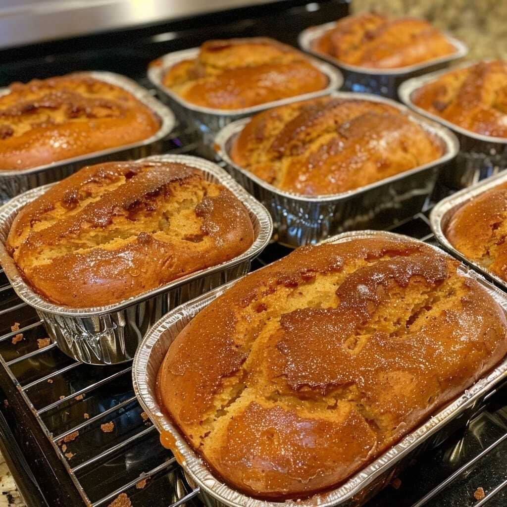 Cinnamon Sweet Bread 590666358_882856580760858_3535428959426387112_n