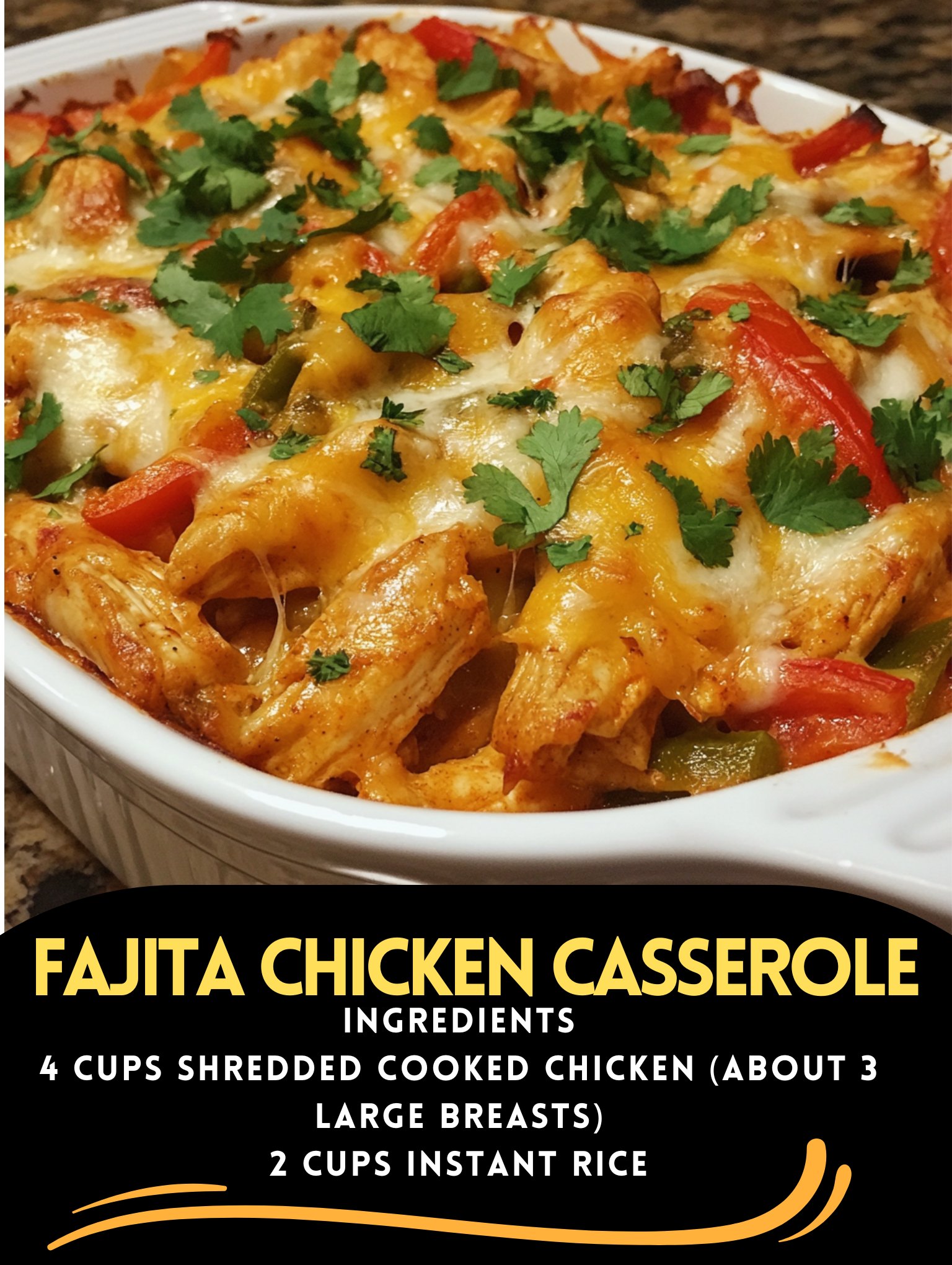 👉FajitaChickenCasserole 590941883_122225497592261120_2259374409696176463_n