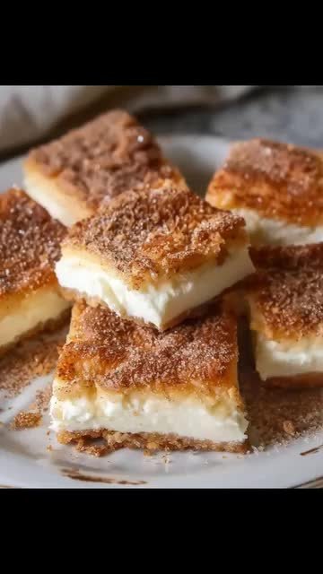 Easy Homemade Treat