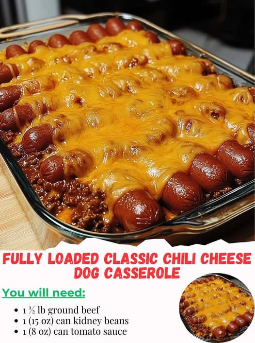 👉HotDog Mac and Cheese 585527006_122244795698144115_1110231756065786321_n