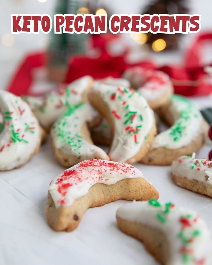 Christmas Cookies