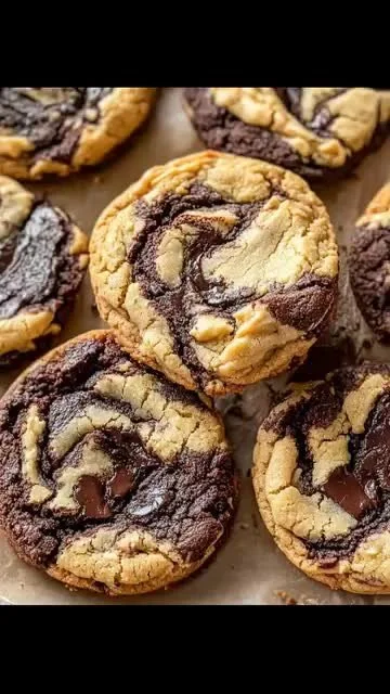 I’ve never had a cookie quite like this one—so good! Deliciously unique cookie that everyone loves.