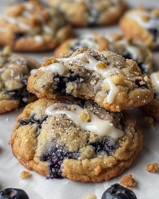 Nana's Cookies