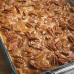 Delightful Pecan Pie Bars: Your New Go-To Dessert for Gatherings cf-featured-12