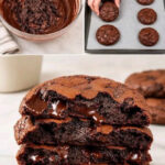 Indulge in Fudgy Double Chocolate Brownie Cookies: A Decadent Delight cf-featured-5